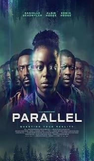 Parallel (2024) Hindi Dubbed Movie Full Movie