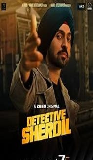 Detective Sherdil (2025) Hindi Movie Full Movie