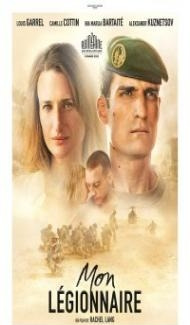 Mon Legionnaire (2021) Hindi Dubbed Full Movie