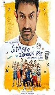 Sitaare Zameen Par (2025) Hindi Movie Full Movie