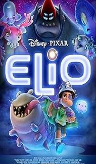 Elio (2025) Hindi Dubbed Movie Full Movie