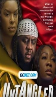 Untangled (2022) Hindi Dubbed Full Movie