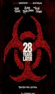 28 Years Later (2025) Hindi Dubbed Movie Full Movie