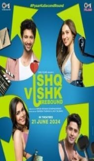 Ishq Vishk Rebound (2024) Hindi Movie Full Movie