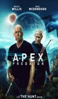 Apex (2021) Hindi Dubbed Full Movie