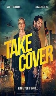 Take Cover (2024) Hindi Dubbed Movie Full Movie