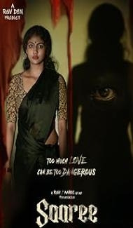 Saaree (2025) Hindi Dubbed Movie Full Movie