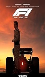 F1: The Movie (2025) Hindi Dubbed Movie Full Movie
