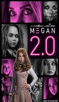 M3GAN 2.0 (2025) Hindi Dubbed Movie Full Movie