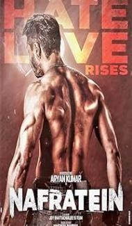 Nafratein (2025) Hindi Movie Full Movie