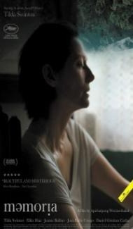 Memoria (2021) Hindi Dubbed Full Movie
