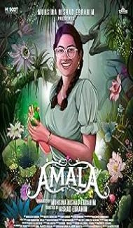 Amala (2023) Hindi Dubbed Movie Full Movie