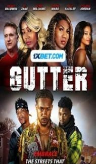 Gutter (2022) Hindi Dubbed Full Movie