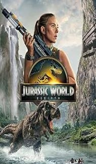 Jurassic World Rebirth (2025) Hindi Dubbed Movie Full Movie