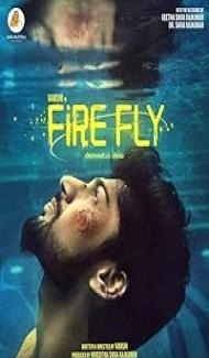 FireFly (2025) Hindi Dubbed Movie Full Movie