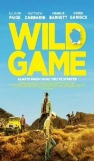 Wild Game (2021) Hindi Dubbed Full Movie