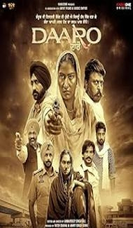 Daaro (2025) S01 Punjabi Series Full Movie