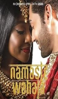 Namaste Wahala (2021) Hindi Dubbed Movie Full Movie