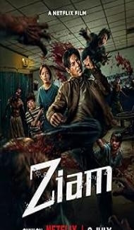 Ziam (2025) Hindi Dubbed Movie Full Movie