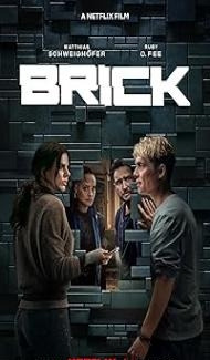Brick (2025) Hindi Dubbed Movie Full Movie