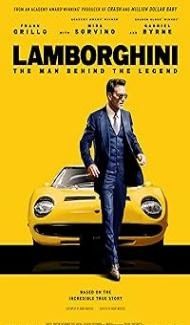 Lamborghini The Man Behind the Legend (2022) Hindi Dubbed Movie Full Movie