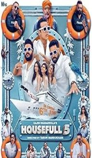 Housefull 5 (2025) Hindi Movie Full Movie