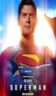 Superman (2025) Hindi Dubbed Movie Full Movie