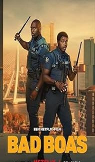 Almost Cops (2025) Hindi Dubbed Movie Full Movie