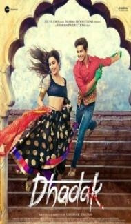 Dhadak (2018) Hindi Movie Full Movie