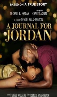 A Journal For Jordan (2021) Hindi Dubbed Full Movie