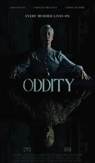 Oddity (2024) Hindi Dubbed Movie Full Movie