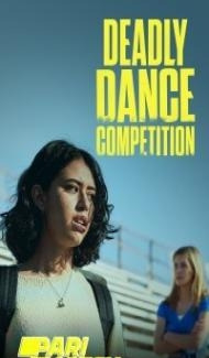 Dancer in Danger (2022) Hindi Dubbed Full Movie