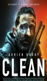 Clean (2022) Hindi Dubbed Full Movie