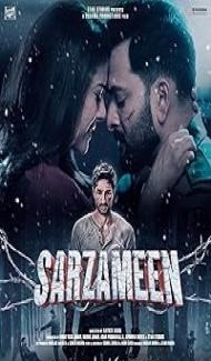 Sarzameen (2025) Hindi Movie Full Movie