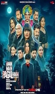 Haan Main Pagal Haan (2025) Punjabi Movie Full Movie