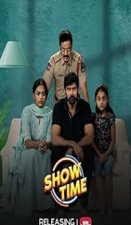 Show Time (2025) Hindi Dubbed Movie Full Movie