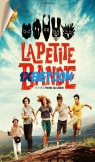 La petite bande (2022) Hindi Dubbed Full Movie