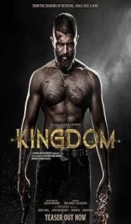 Saamraajya AKa Kingdom (2025) Hindi Dubbed Movie Full Movie