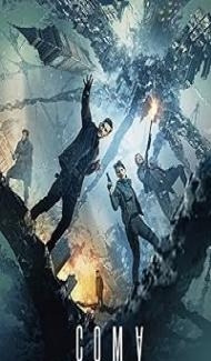 Coma (2020) Hindi Dubbed Movie Full Movie