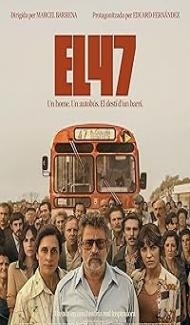 El 47 (2024) Hindi Dubbed Movie Full Movie