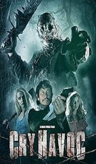 Cry Havoc (2020) Hindi Dubbed Movie Full Movie