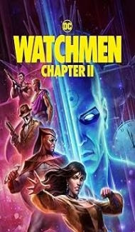 Watchmen Chapter 2 (2024) Hindi Dubbed Movie Full Movie