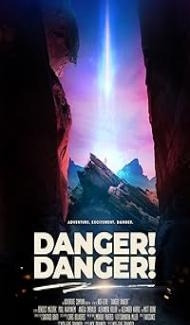 Danger Danger (2021) Hindi Dubbed Movie Full Movie