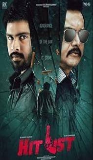 Hit List (2024) Hindi Dubbed Movie Full Movie