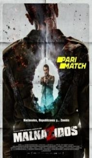 Malnazidos (2020) Hindi Dubbed Full Movie