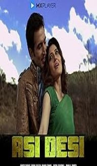 Asi Desi (2022) Punjabi Movie Full Movie