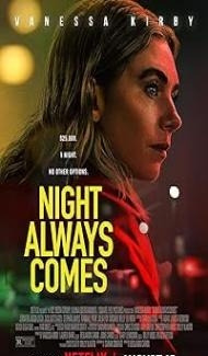 Night Always Comes (2025) Hindi Dubbed Movie Full Movie