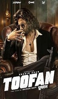 Toofan (2024) Hindi Movie Full Movie