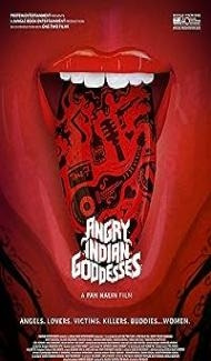 Angry Indian Goddesses (2015) Hindi Movie Full Movie