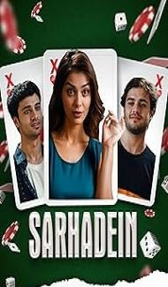 Sarhadein (2025) Hindi Movie Full Movie